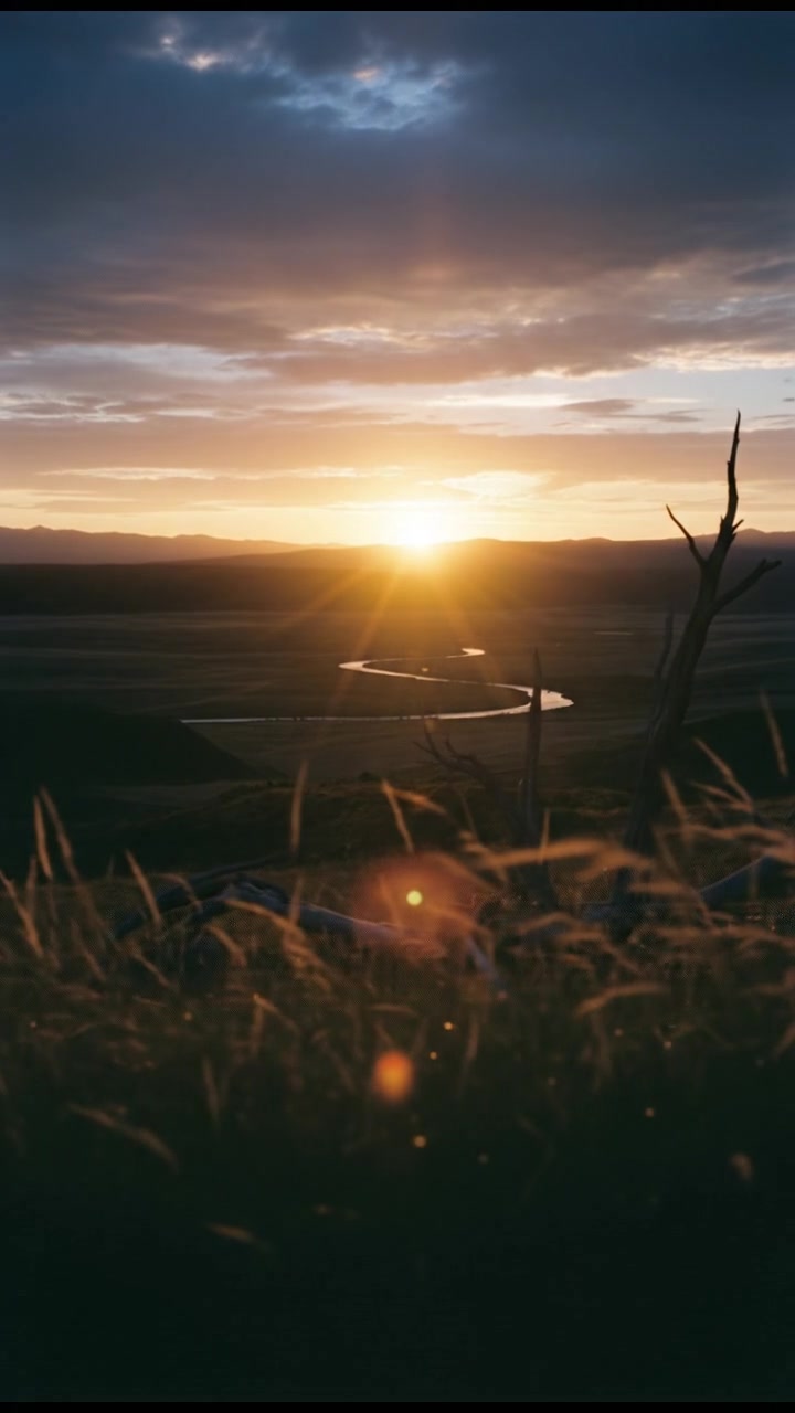 Awaken Your Future Self