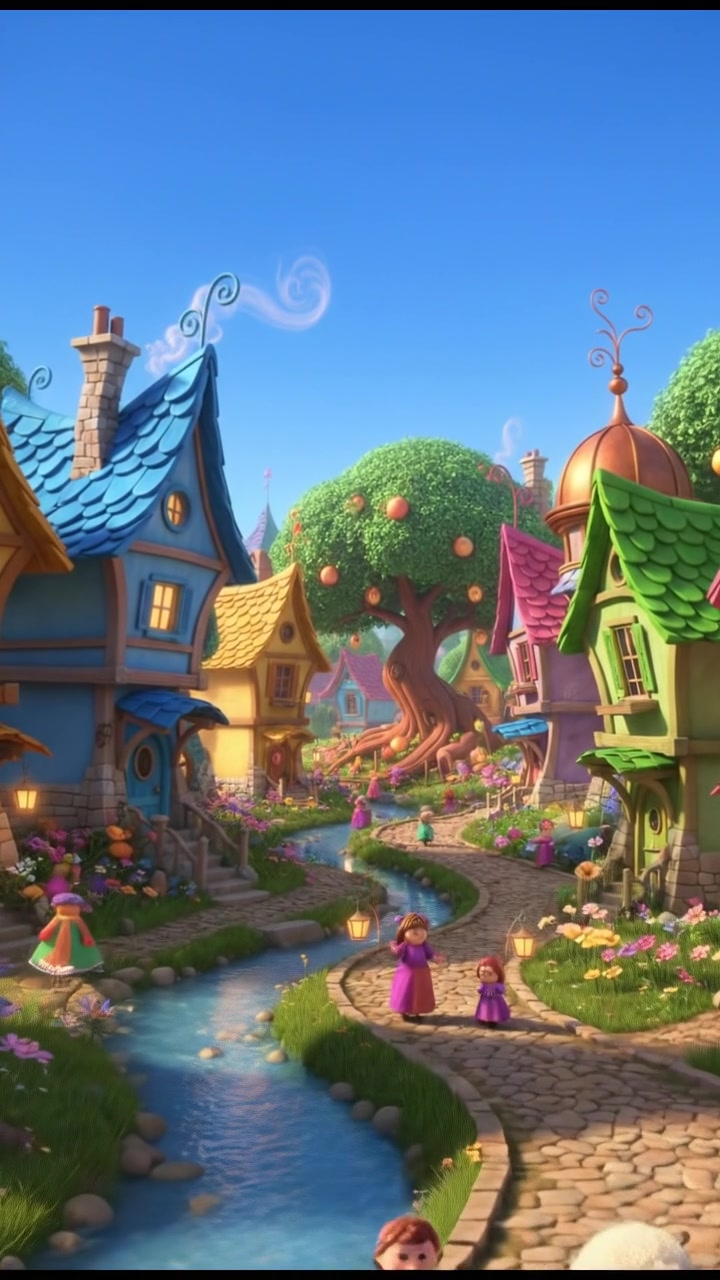 चिंटू और जादुई लड्डू (copy)