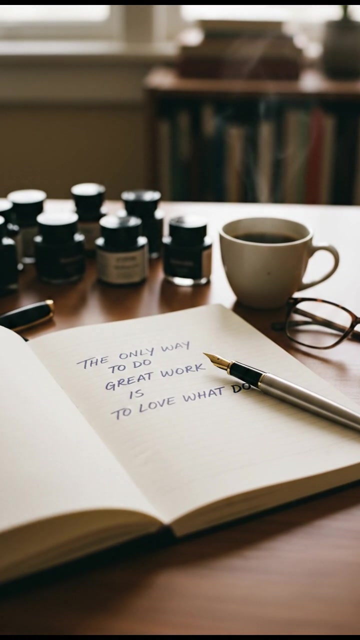 Embrace Your Limp: Slow Starts Don't Define Your Finish