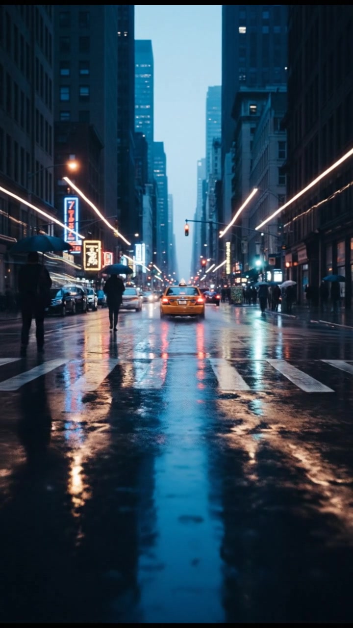 Langkah Kecil Arka di Hari Hujan