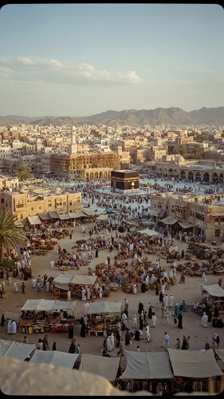 Companions of the Prophet: Migration to Ethiopia