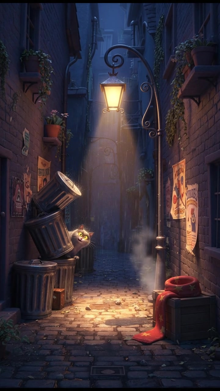 Kedai Kopi Masa Depan