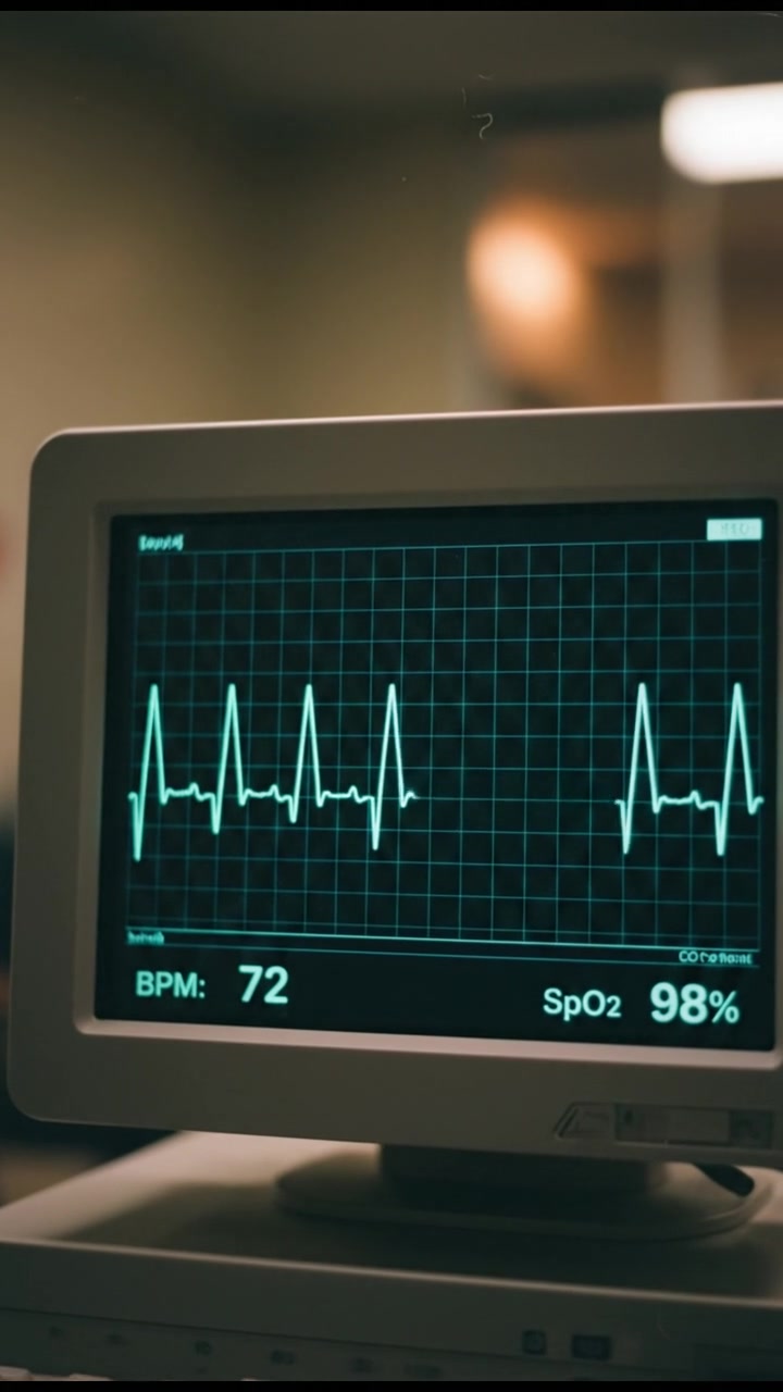 Understanding Hypertension: Causes, Complications, and Management