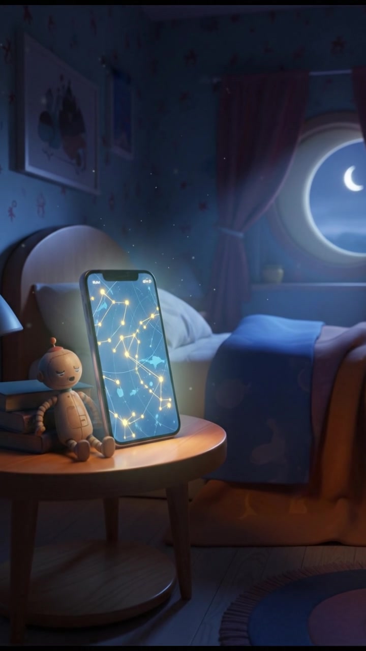 गोलू और अलार्म का मजेदार किस्सा