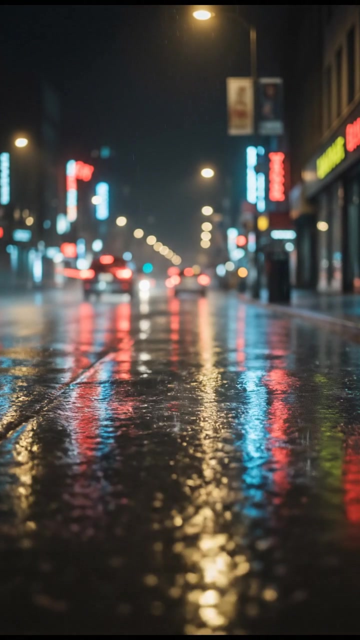 Kekuatan untuk Terus Mencoba