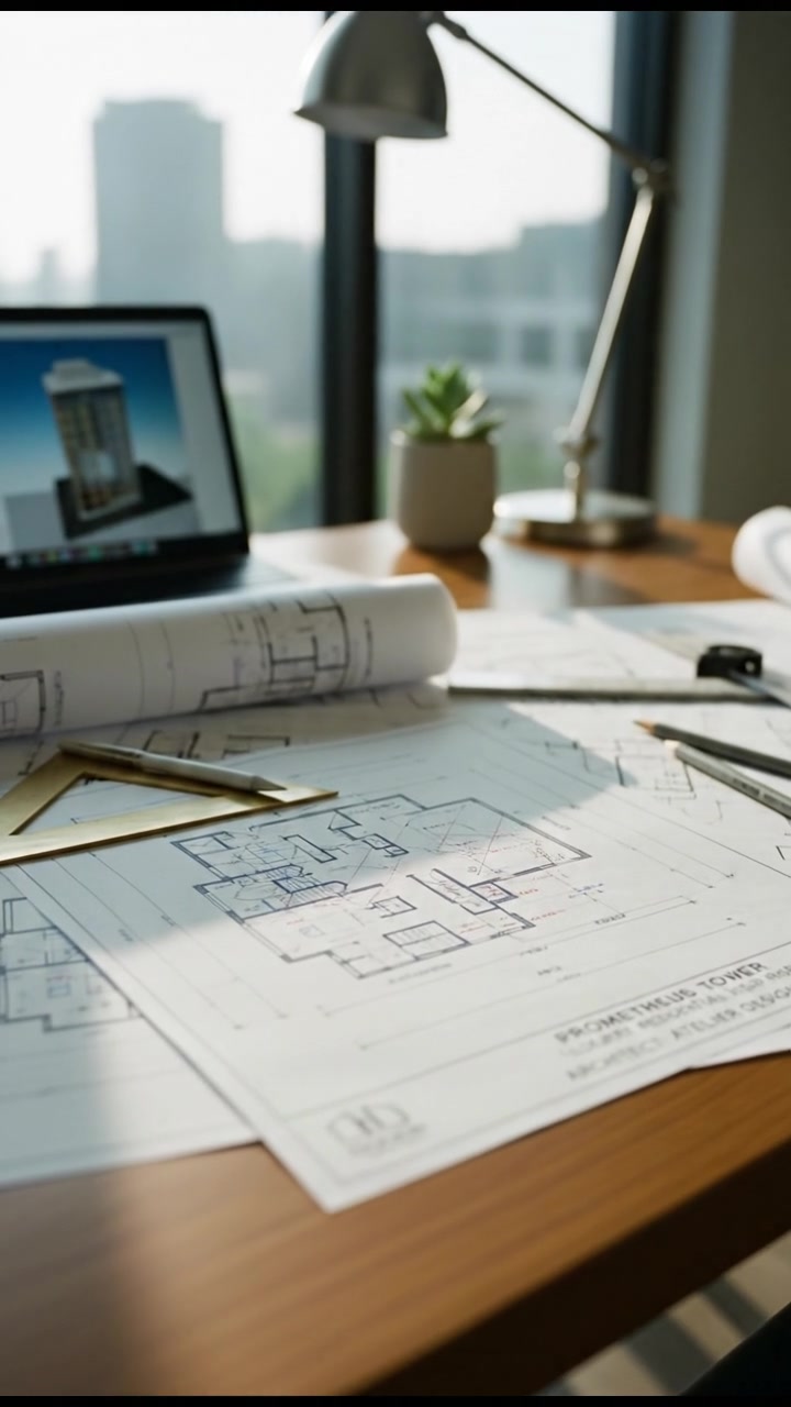 Mark's Fight Against Corruption: Uncovering the Truth