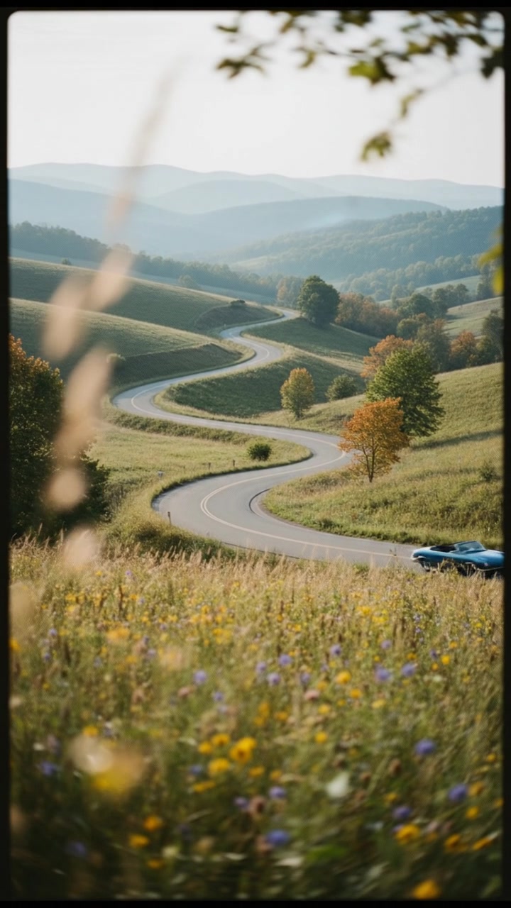 Welcoming Movement in Action