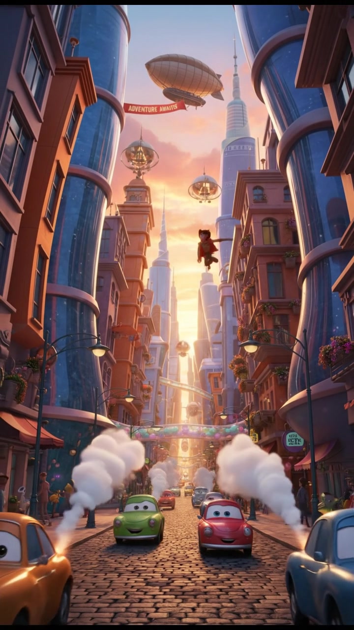 Cahaya di Ujung Napas