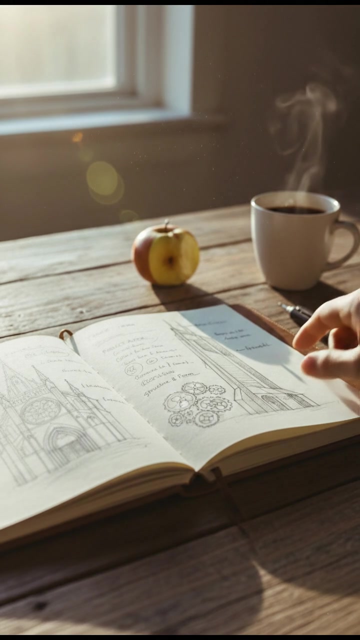 Embrace Your Academic Comeback