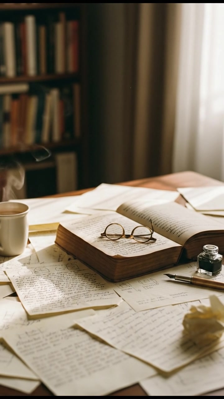 The Joy of Travel and Discovery