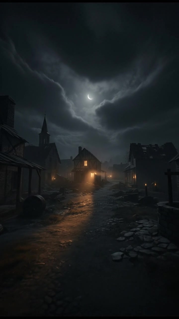 Aylin and the Uylak: Shadows of Deception