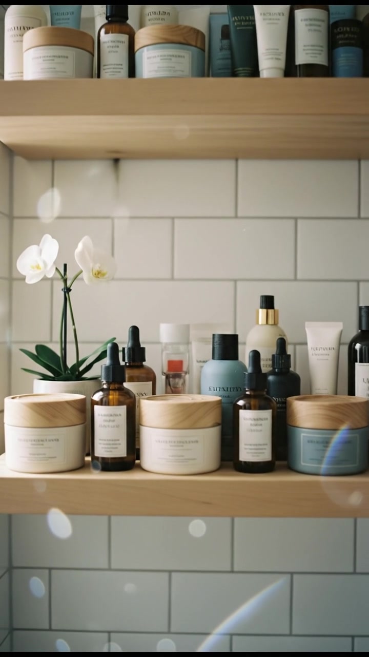 Radiant Skin, Modern Beauty