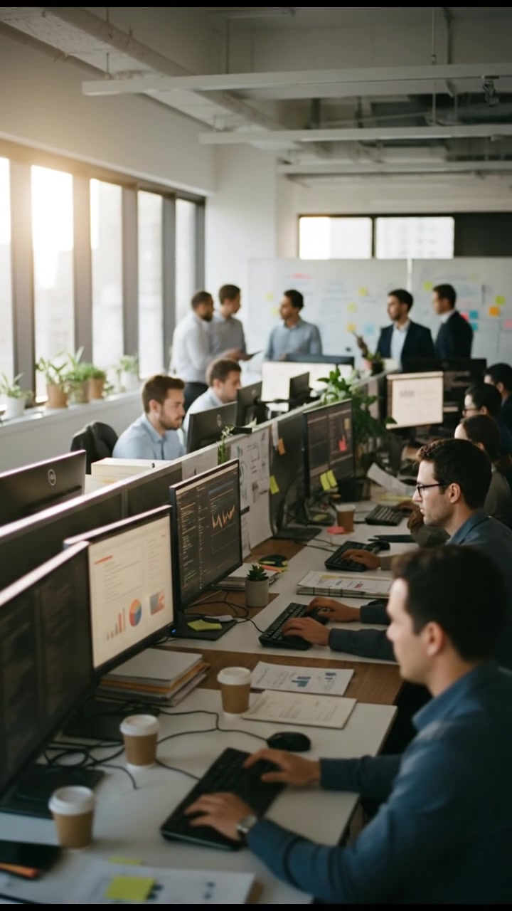 Transform Your Sales with ManageMyLeads CRM!