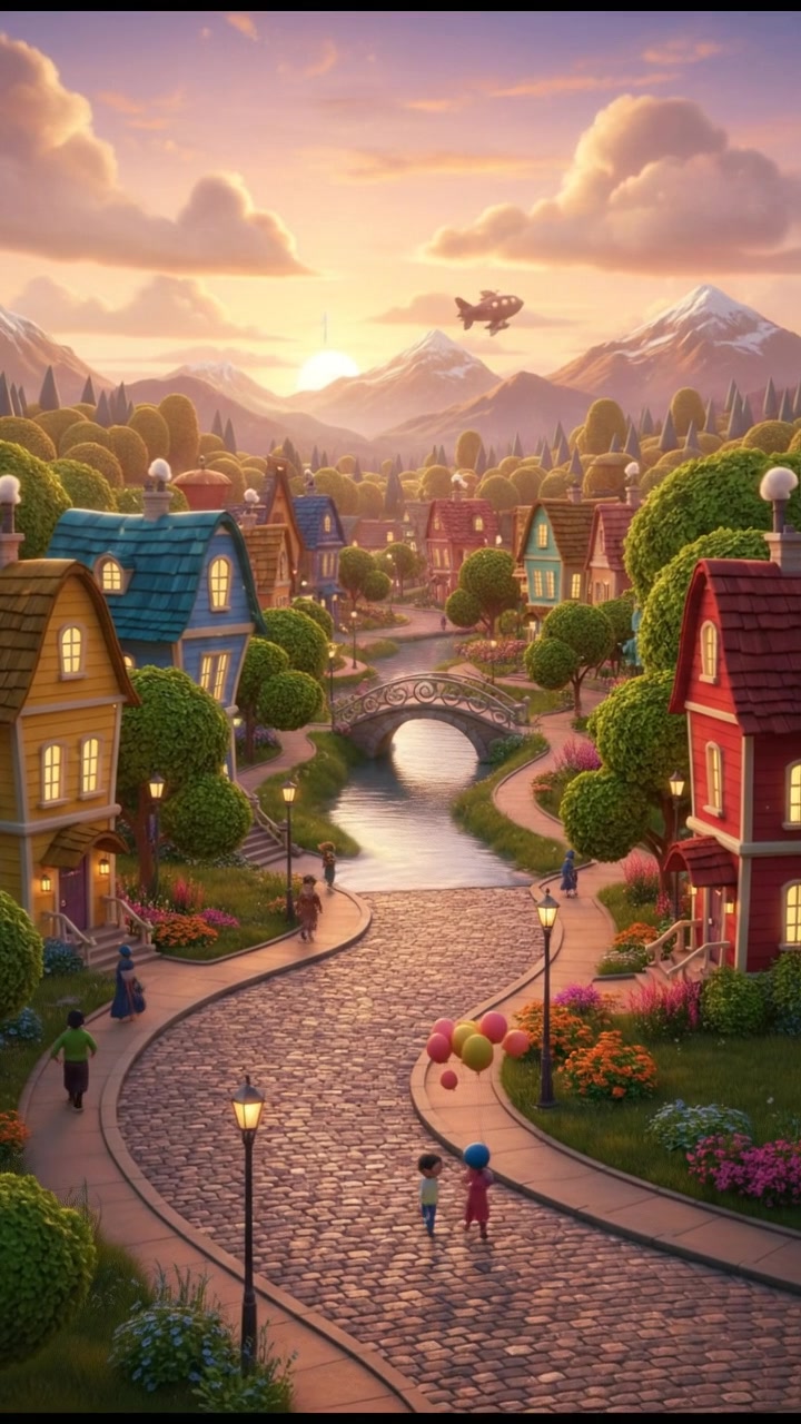 बचपन की यादें