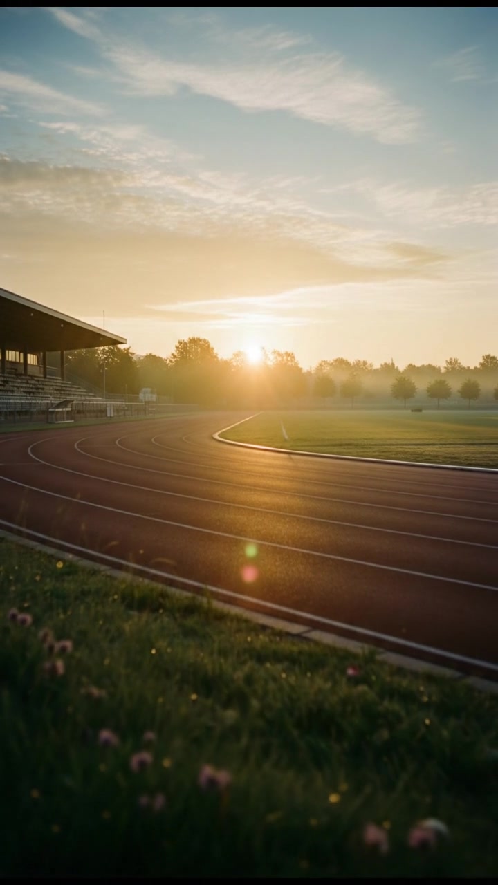 Perjalanan Menuju Kesadaran
