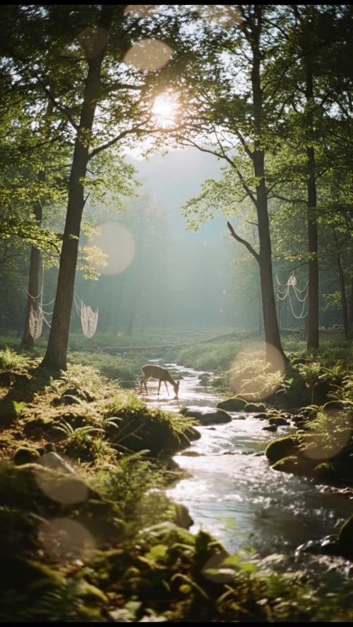 Balancing Nature and Comfort