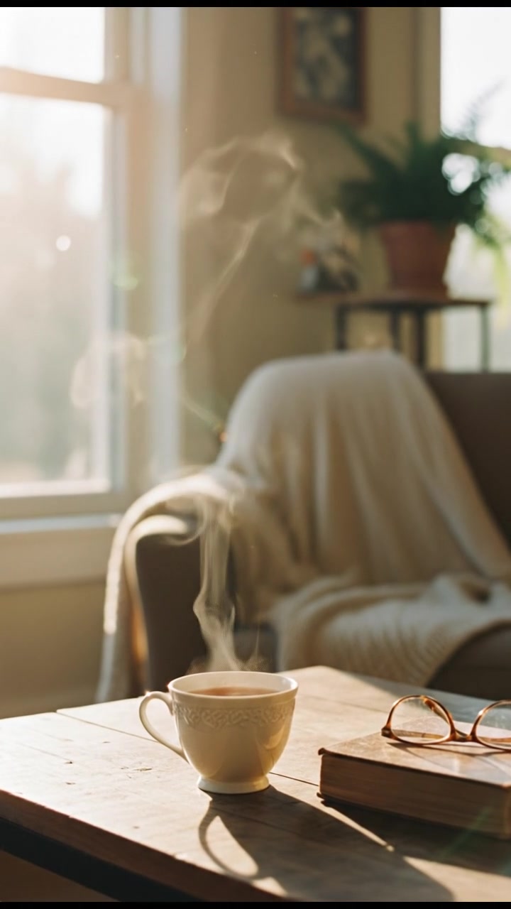 Embrace Change for a Better Life