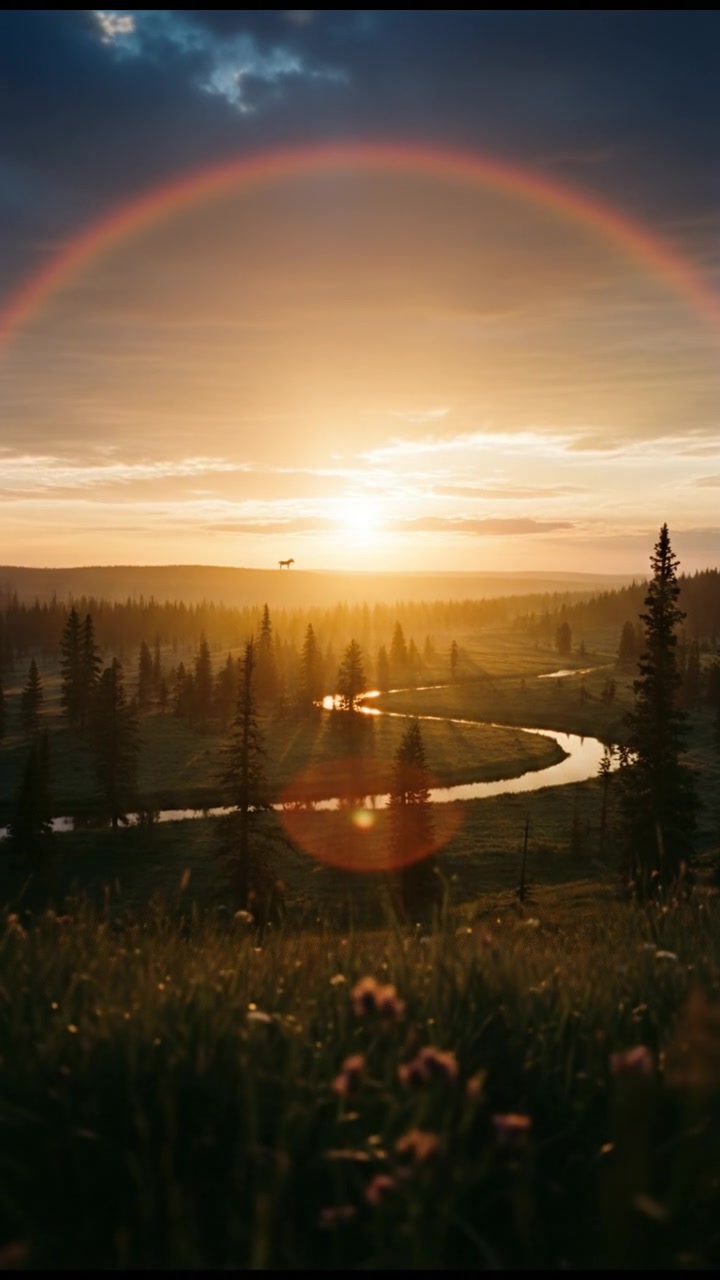 Apollo: The God of Light and Wisdom