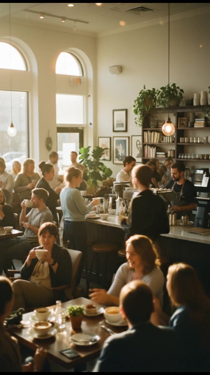 Laugh Out Loud: American Comedy Special