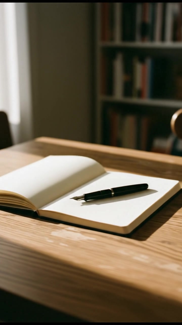 Confidence: The Key to First Impressions