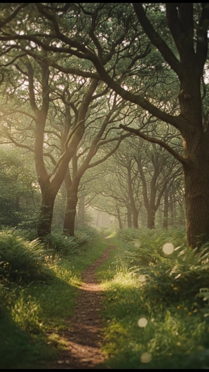 Lumo and the Heart Tree