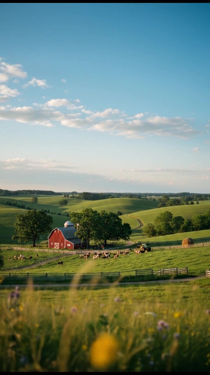 Revolutionizing Agriculture: The Agro Tech Impact