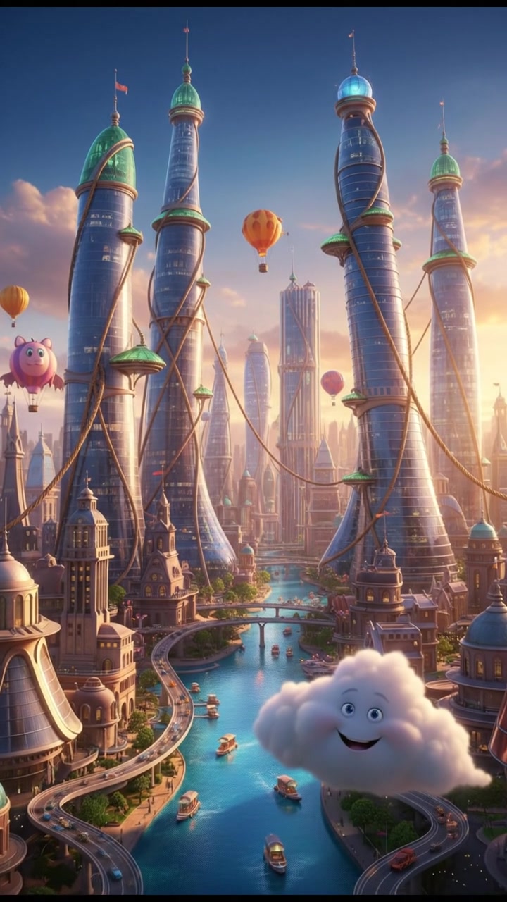 A World with Dinosaurs: Coexisting with Ancient Giants