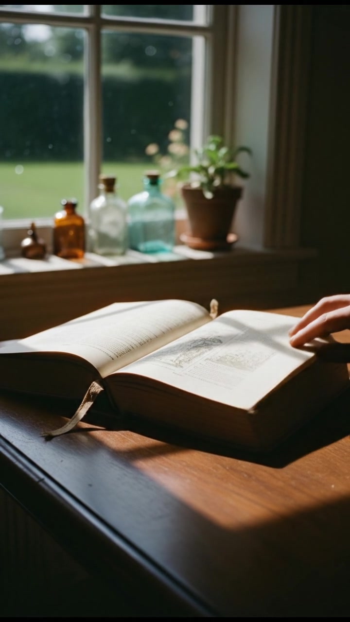 Give Your Everything to God!