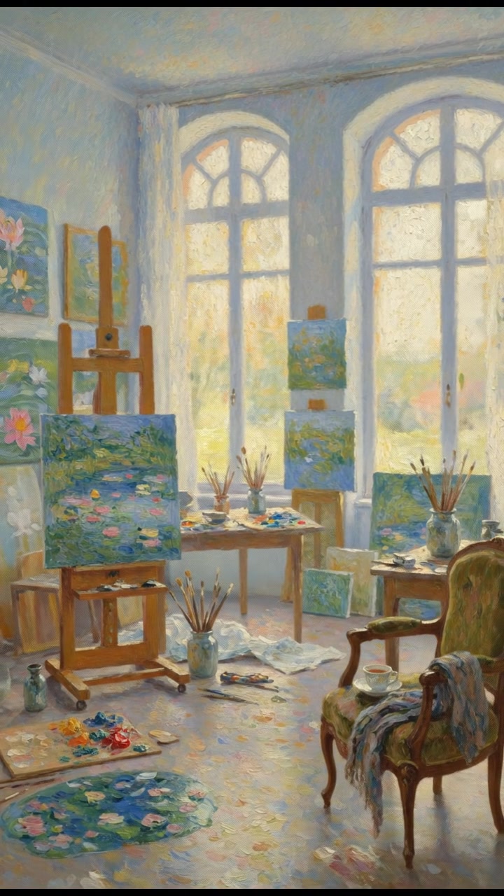 The Journey of Artistic Mandalas: Growth and Wisdom