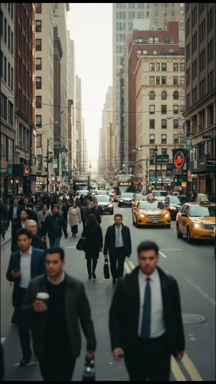 Berbagi Berkah untuk Semua