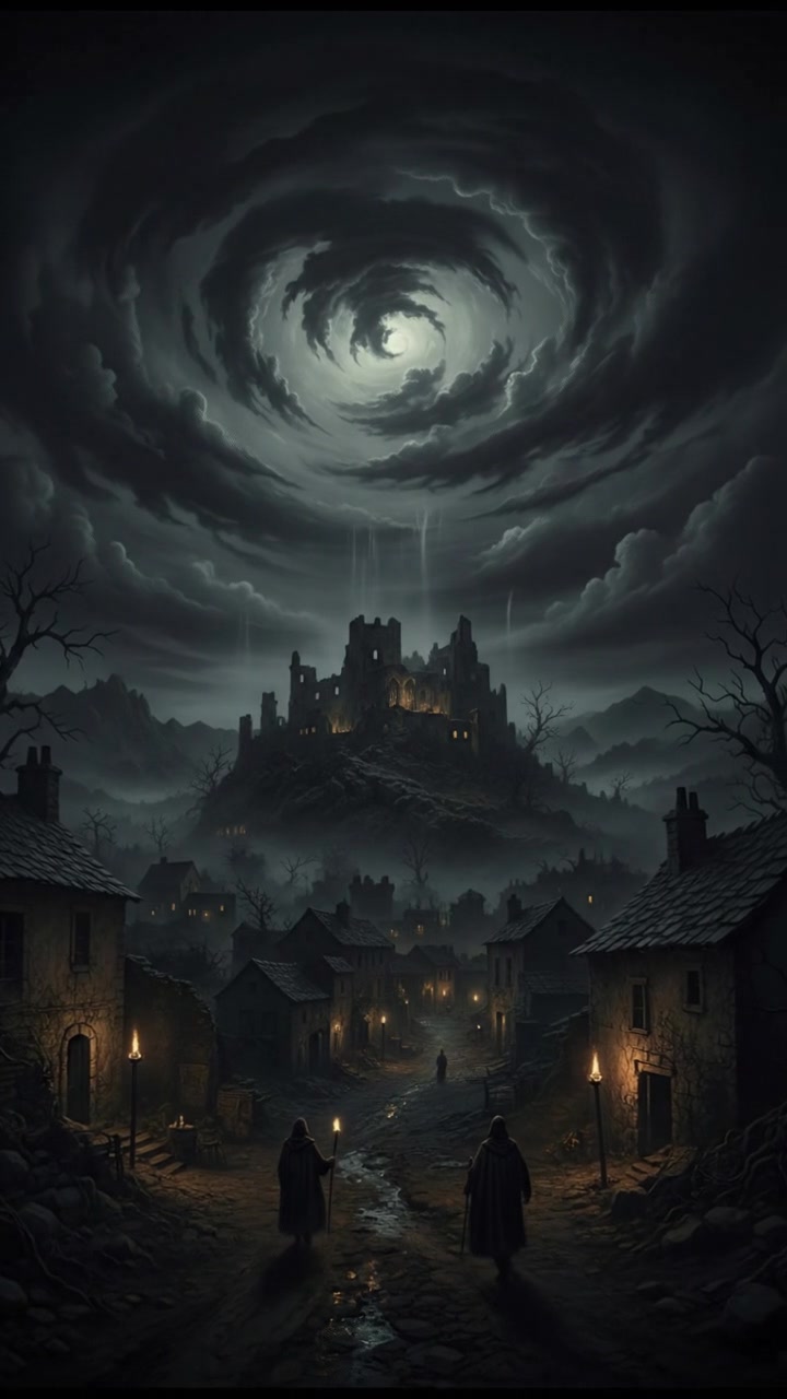 The School That Whispered