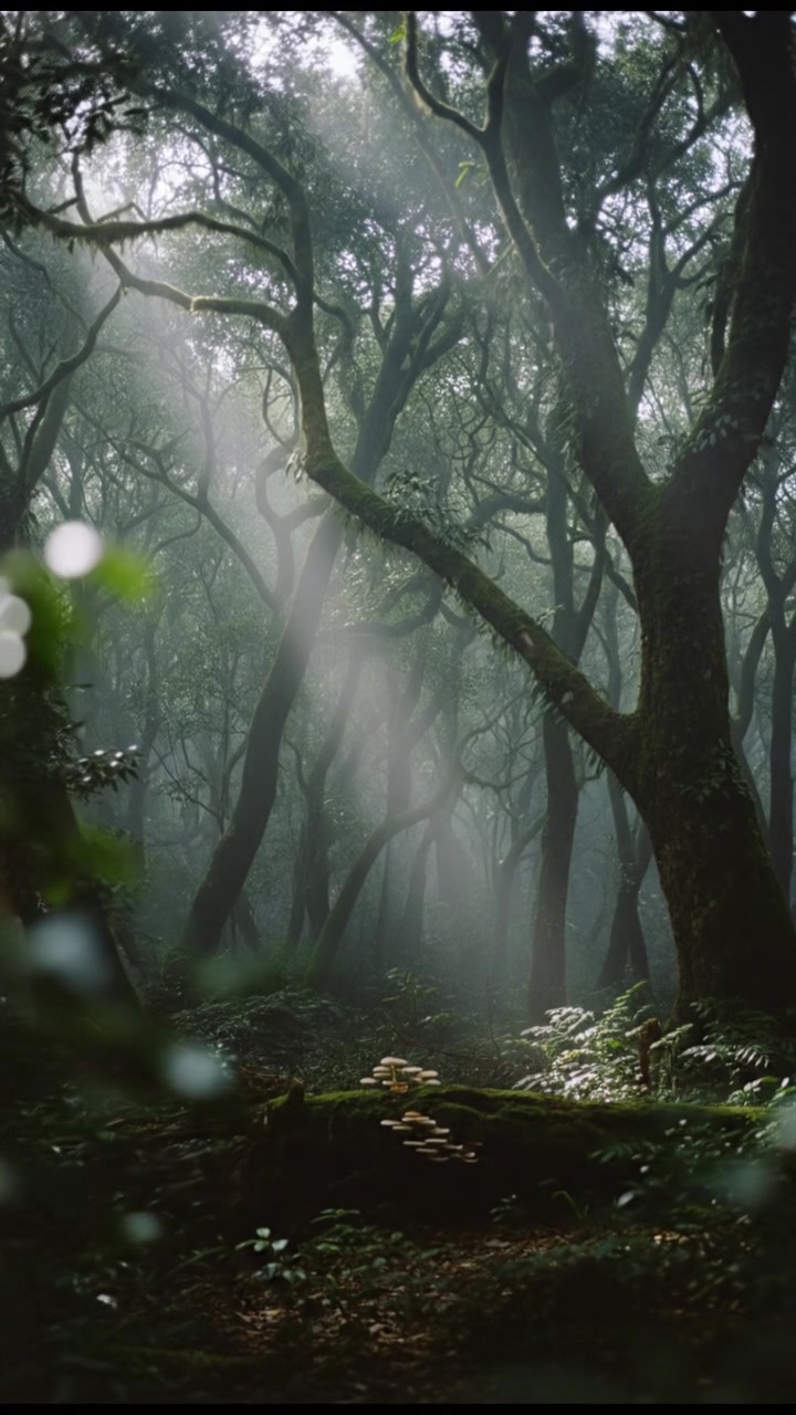 The Lost African City in the Forest