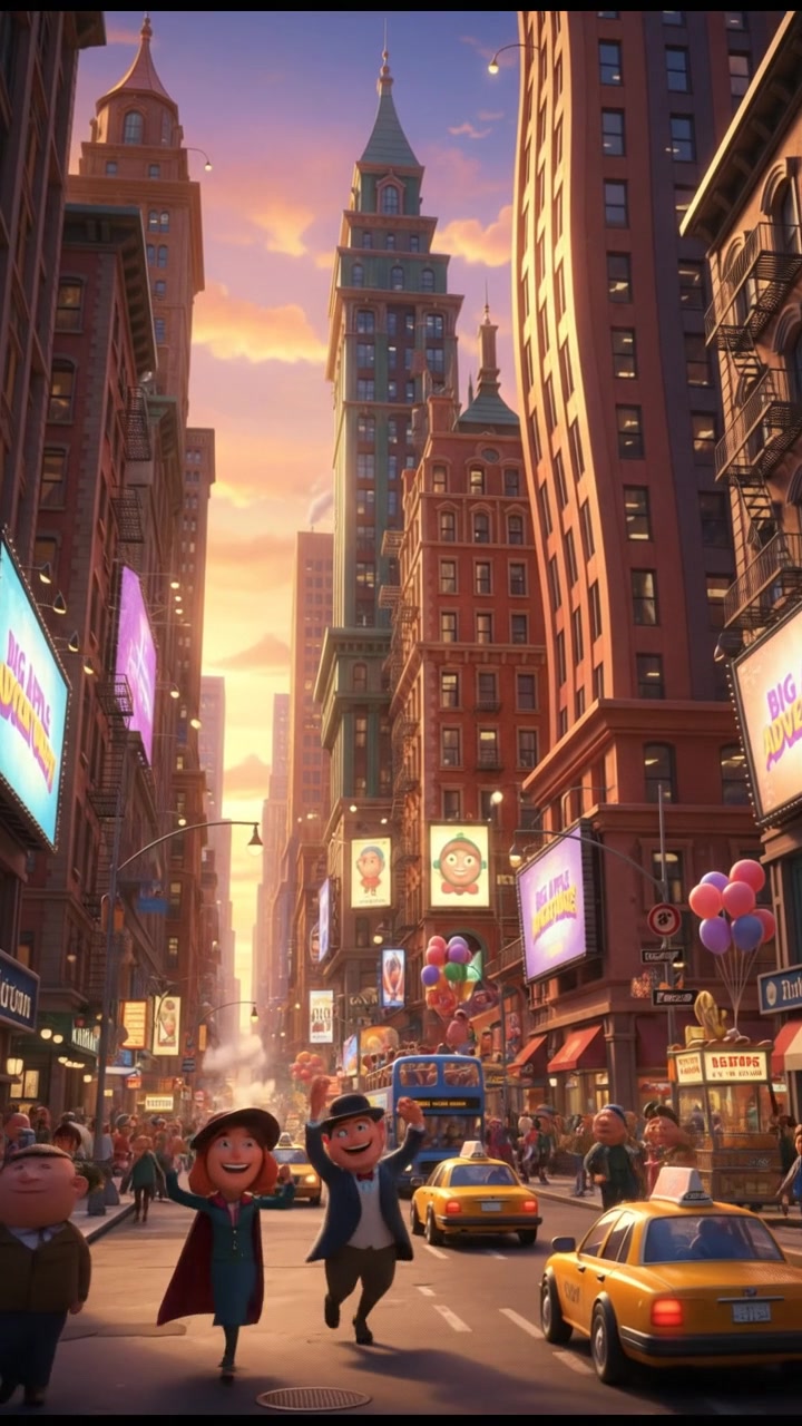 Days in NYC with Rover