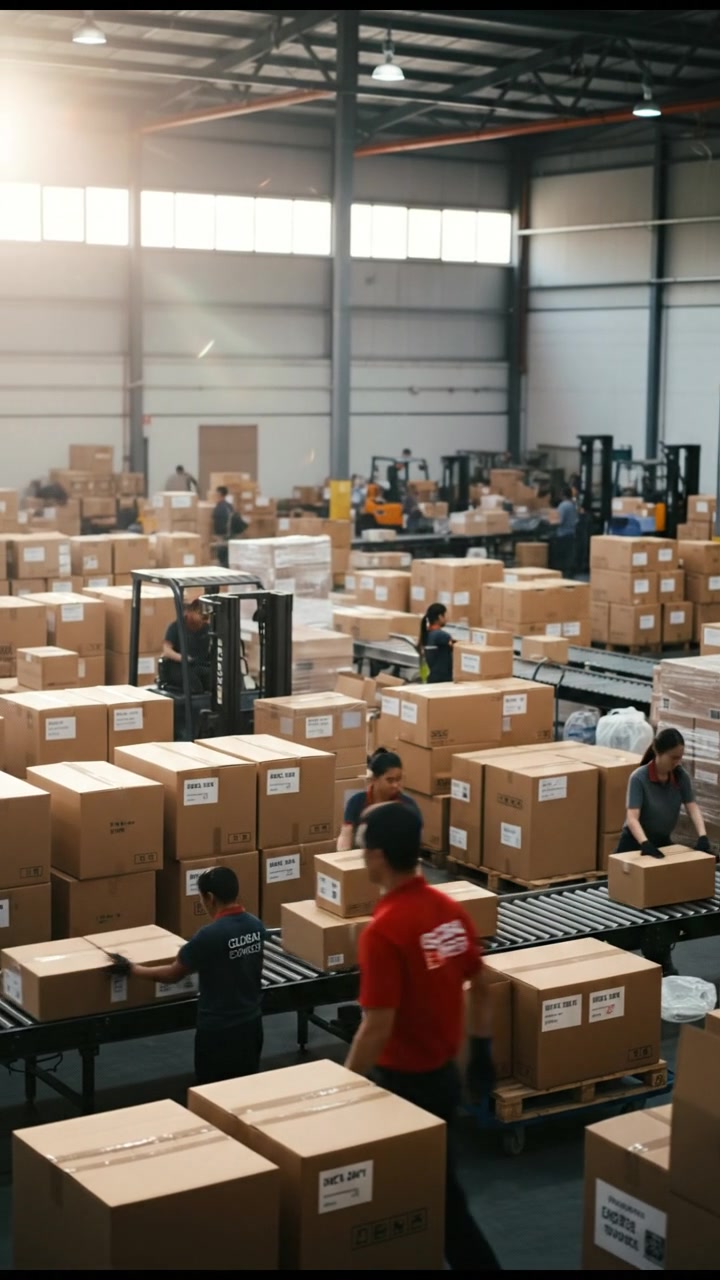 AI Revolution: Jobs at Risk and Opportunities Ahead!