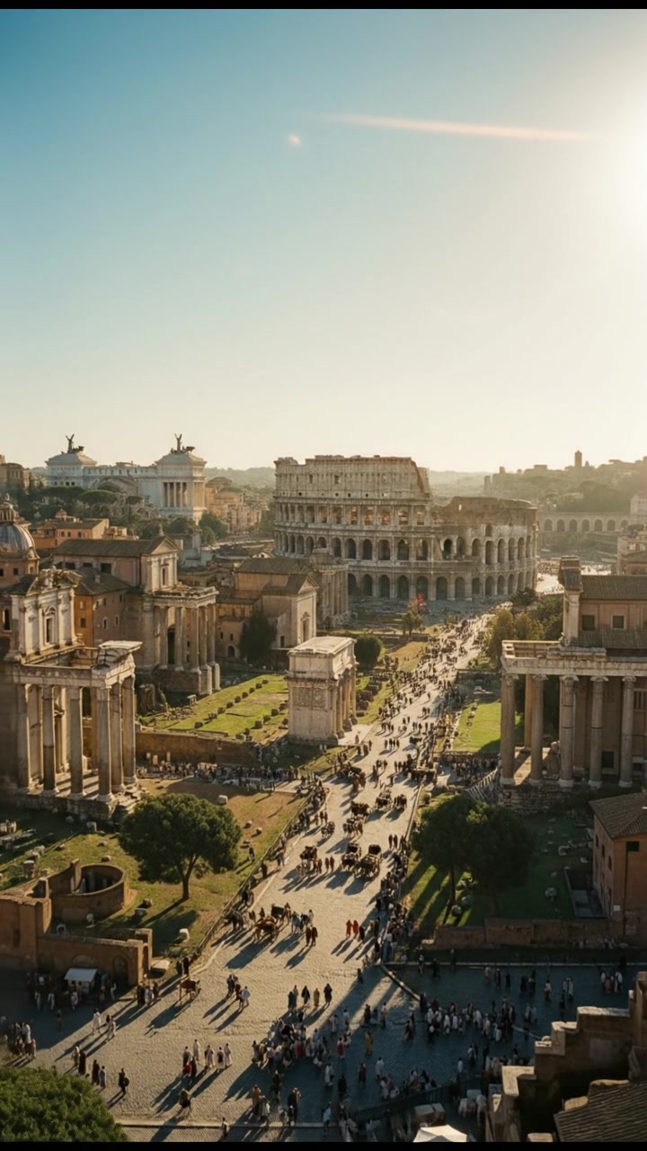 Explore Ancient Athens: Democracy and Culture Unveiled