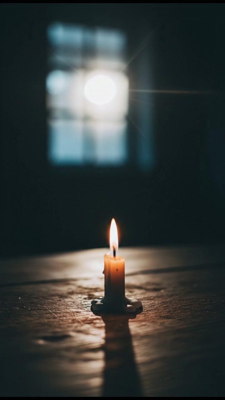 God's Support for the Childless Woman