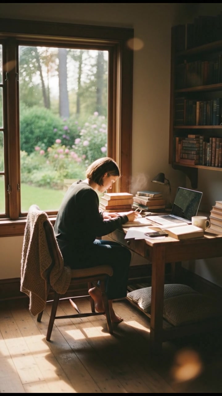 The Hidden Habits Sabotaging Your Life