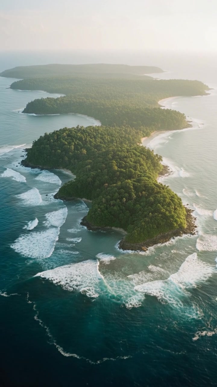 The Deadly Secrets of Snake Island: Where Humans are Banned