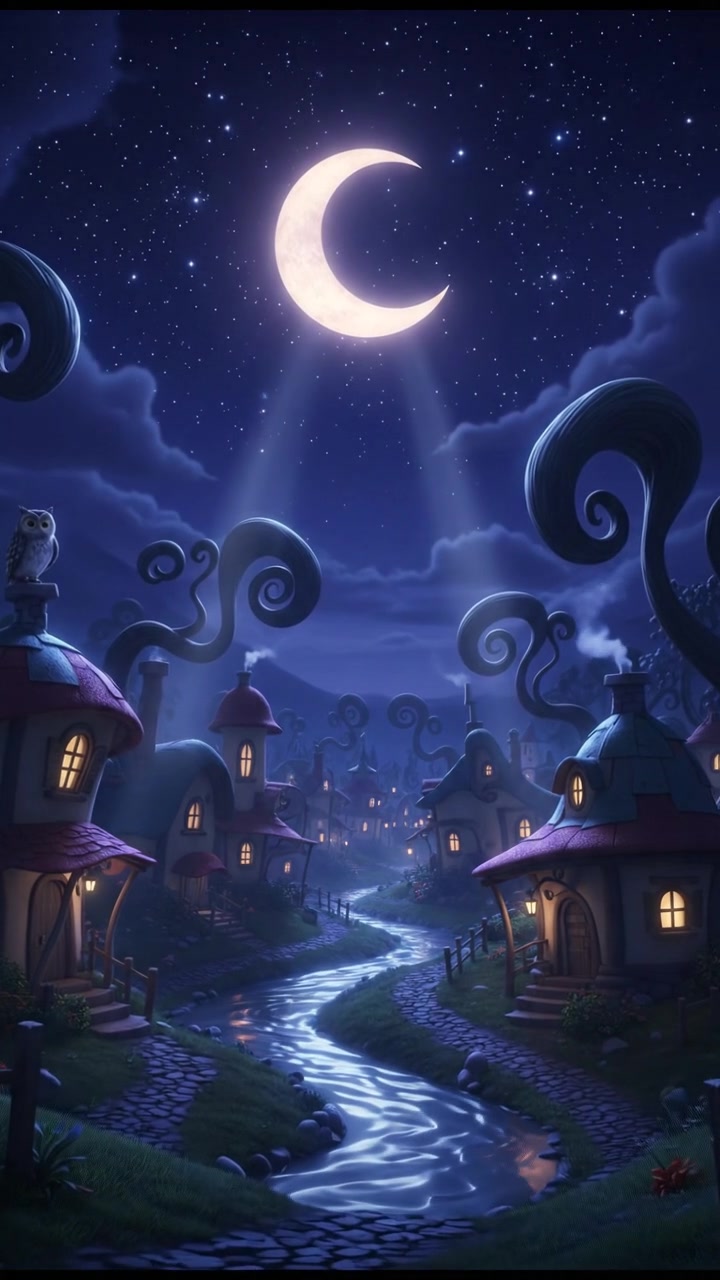 The Girl Who Collected Broken Stars