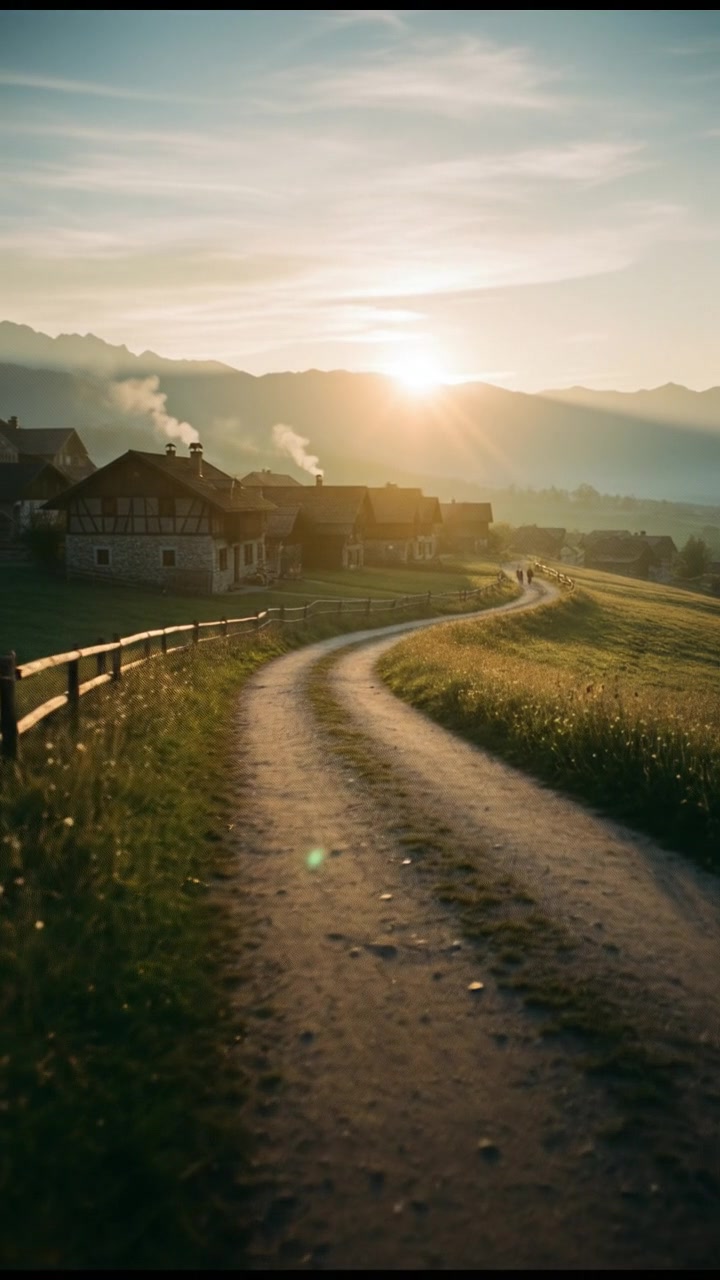 Mimpi Besar di Balik Tubuh Kecil
