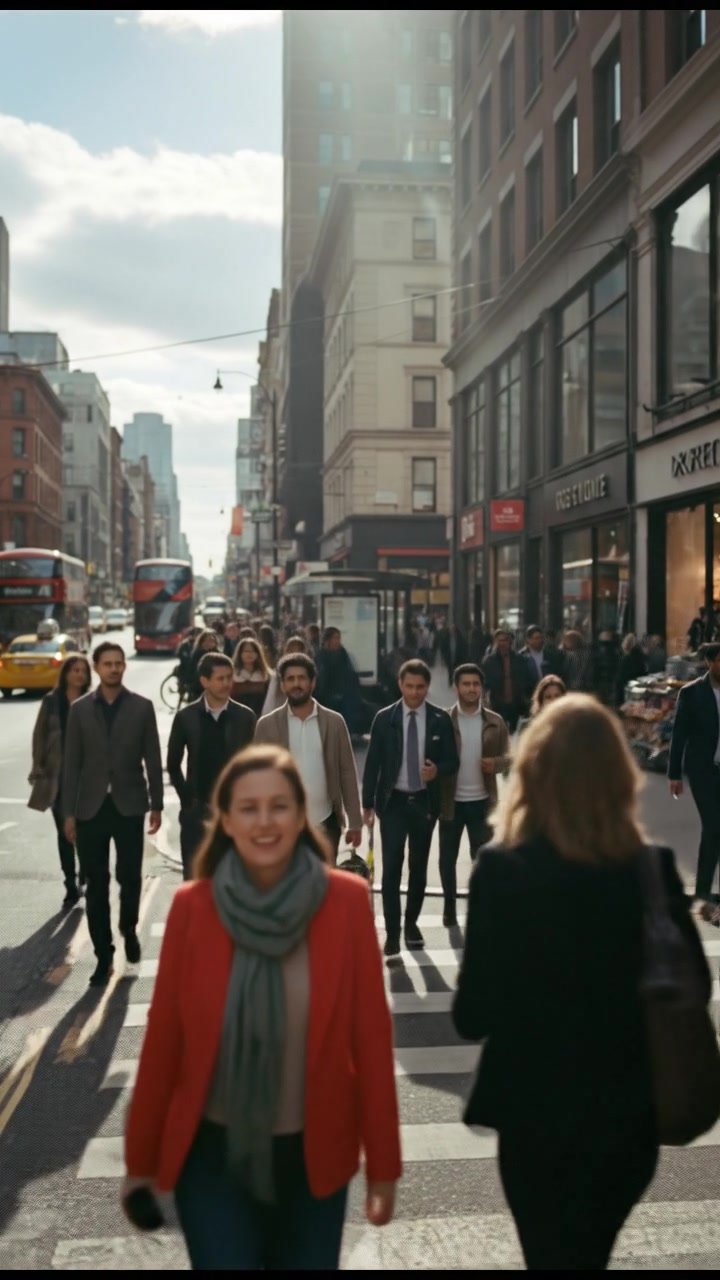 The Power of Calm Confidence in Communication