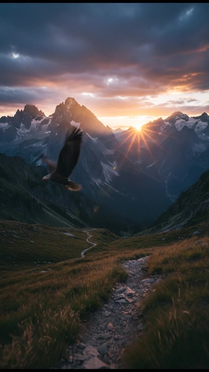 Whispers of Your Future Self: Don’t Stop Now