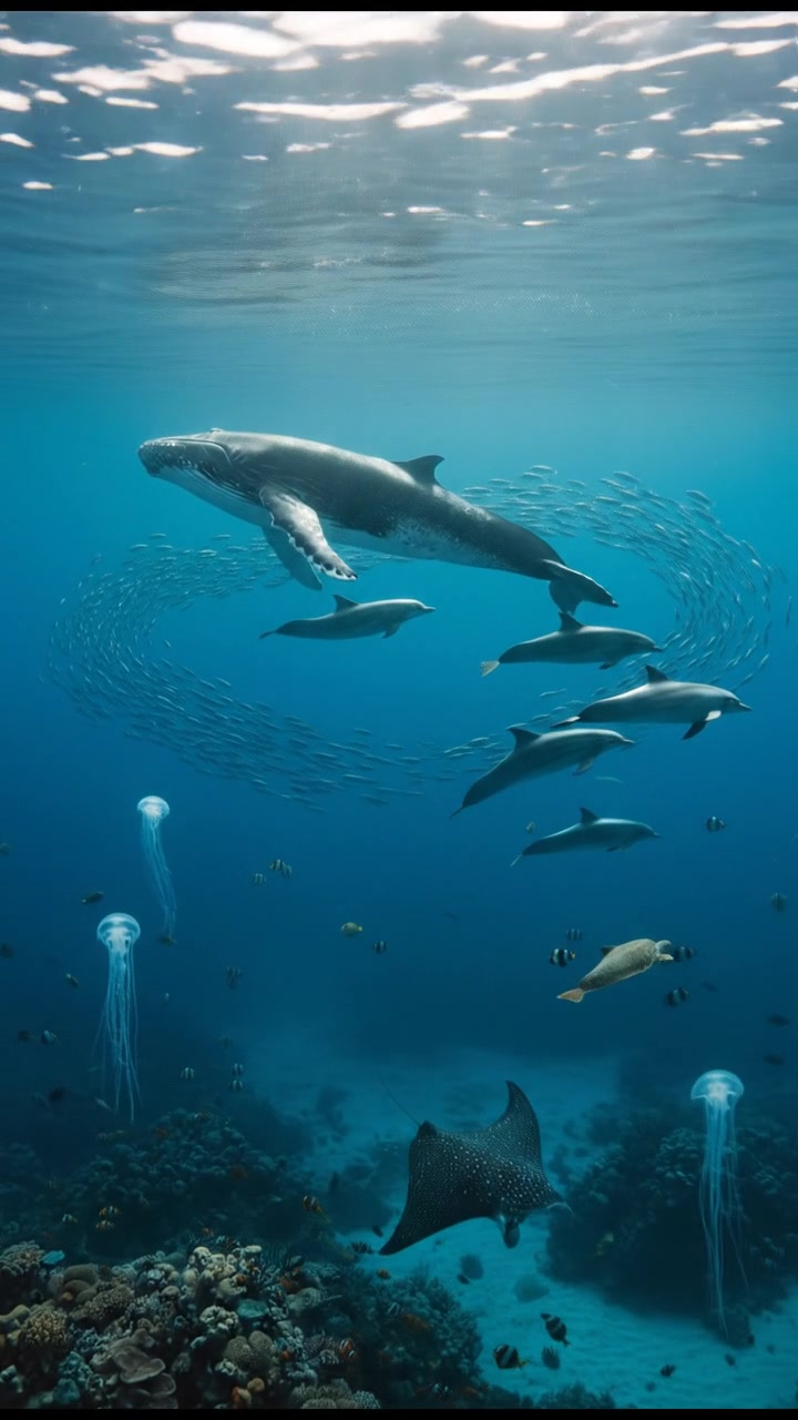 Fakta Menarik tentang Paus Biru