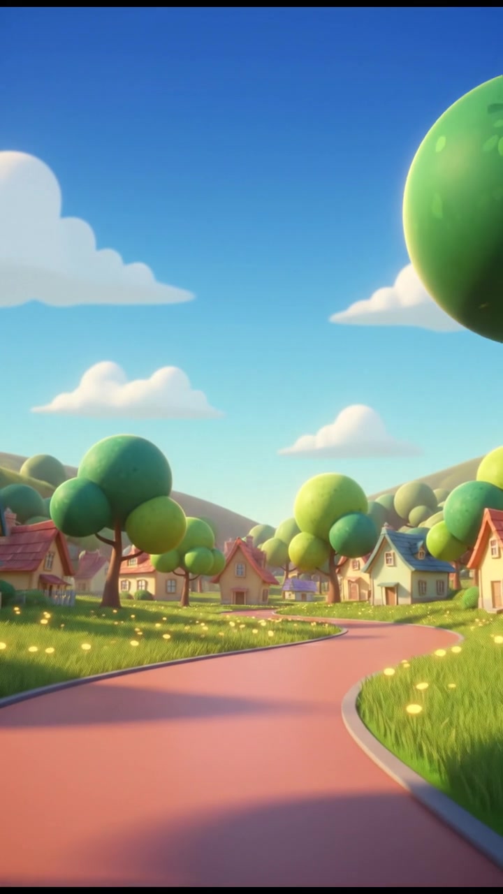 From Dust to Destiny