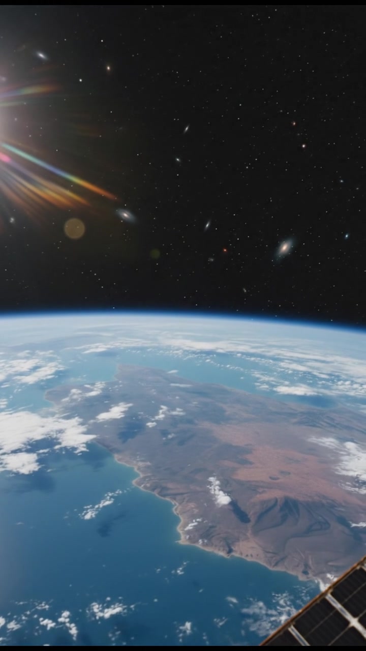 Fakta Menarik Tentang Bumi