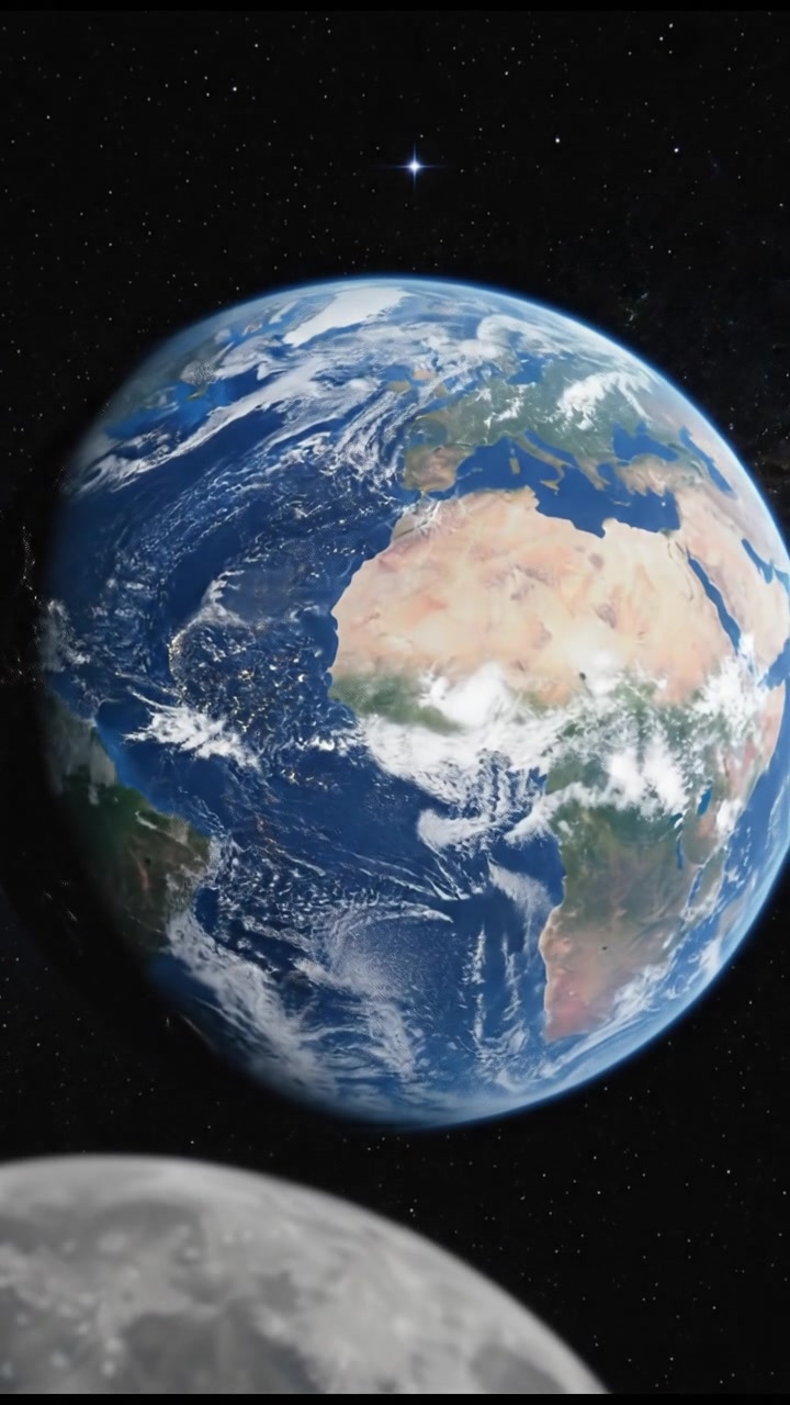 Amazing Facts About Our World (copy)