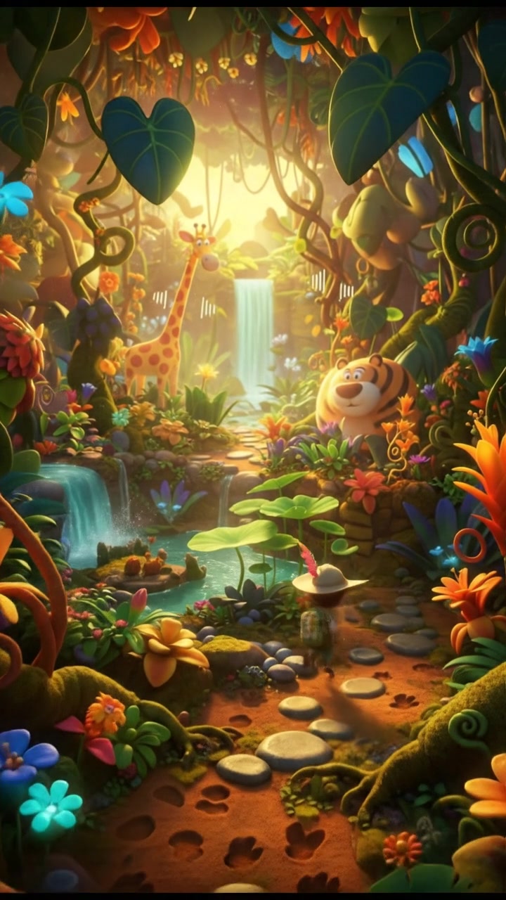 The Challenge for the Crown