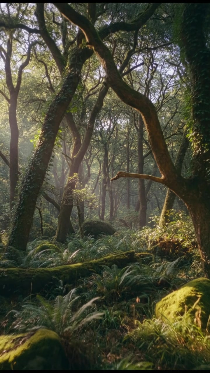 The Pre-Industrial Revolution Environment