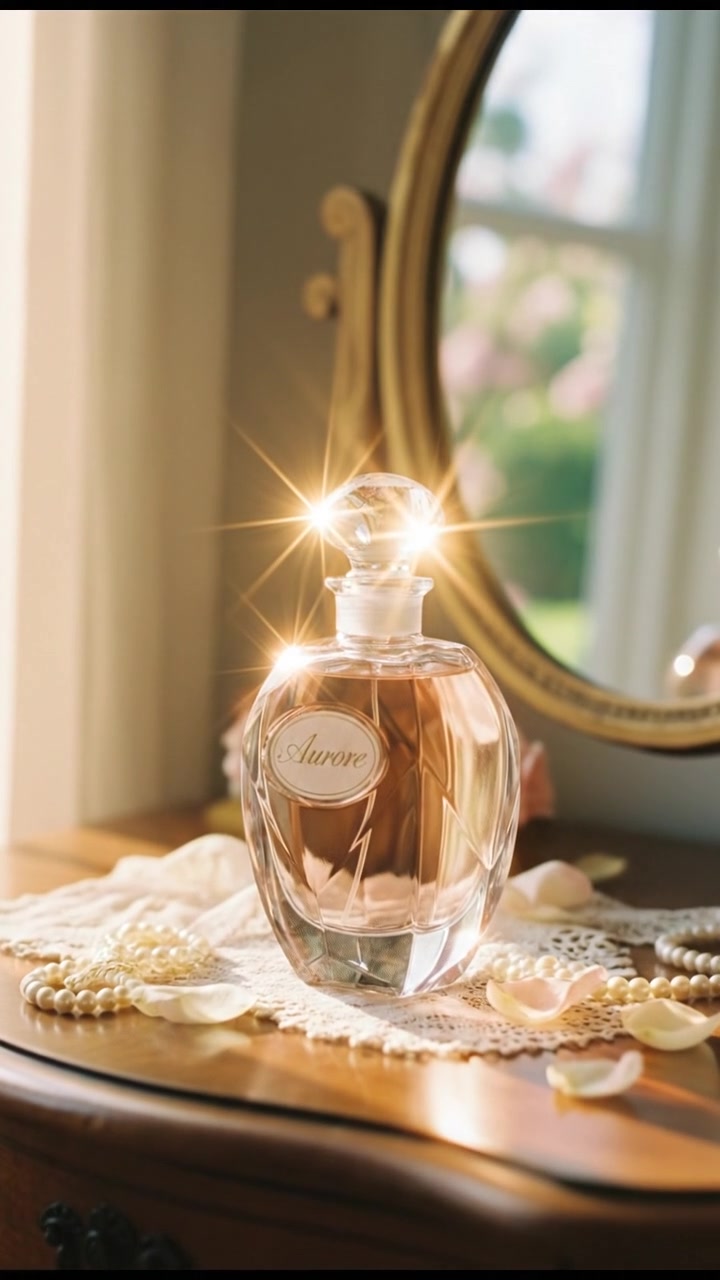 Enhancing Self Esteem with Perfumes