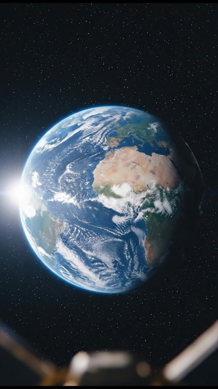 Fascinating Facts About the Atmosphere